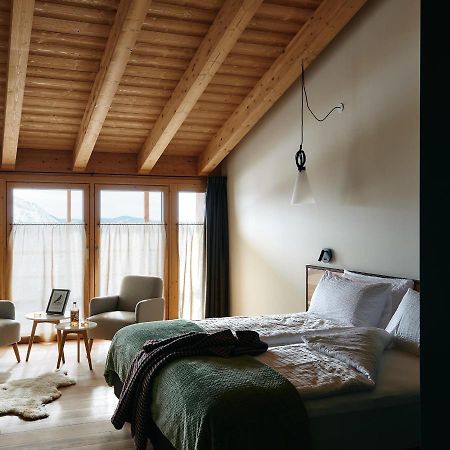 Nif: Alpine Taste Hotel Levico Terme Exterior foto