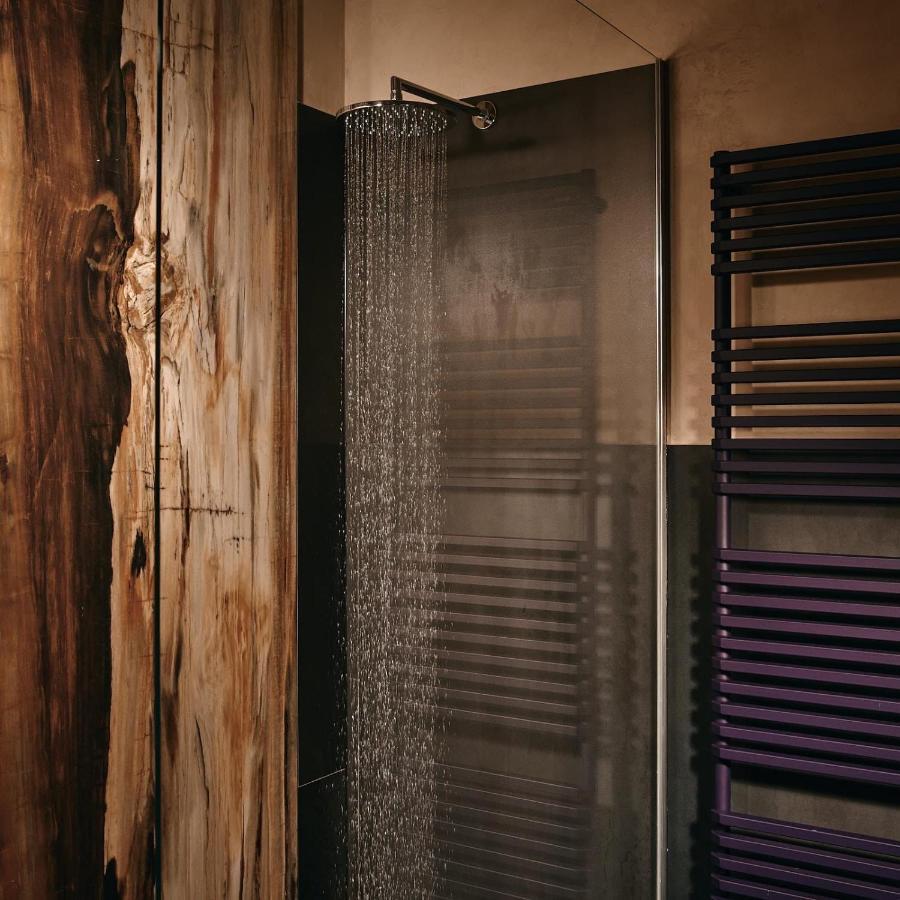 Nif: Alpine Taste Hotel Levico Terme Exterior foto