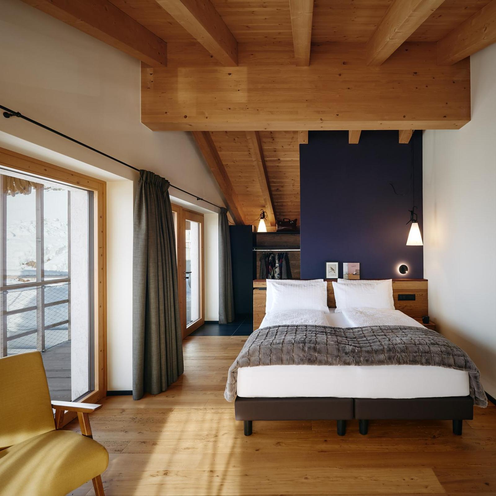 Nif: Alpine Taste Hotel Levico Terme Exterior foto