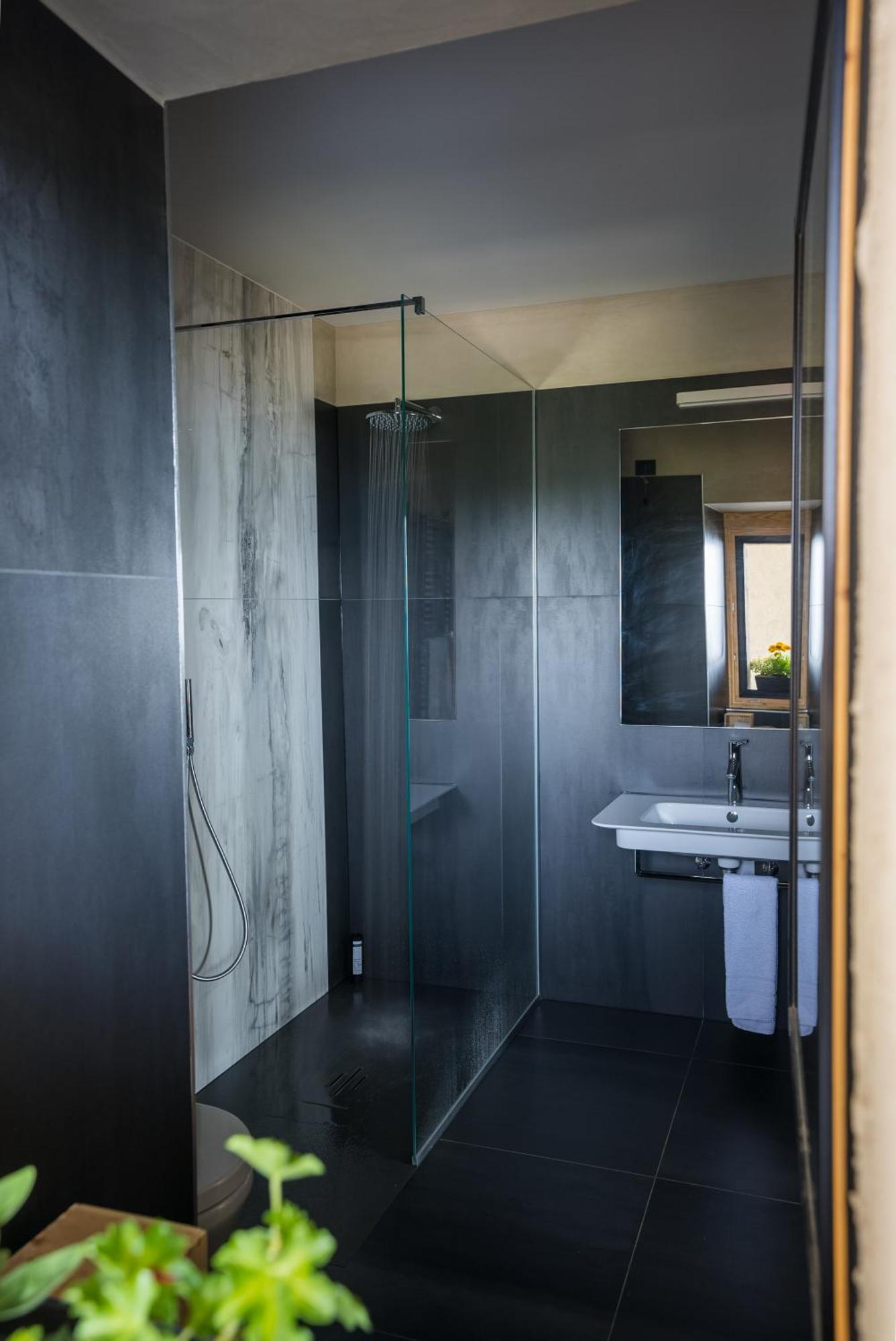 Nif: Alpine Taste Hotel Levico Terme Exterior foto