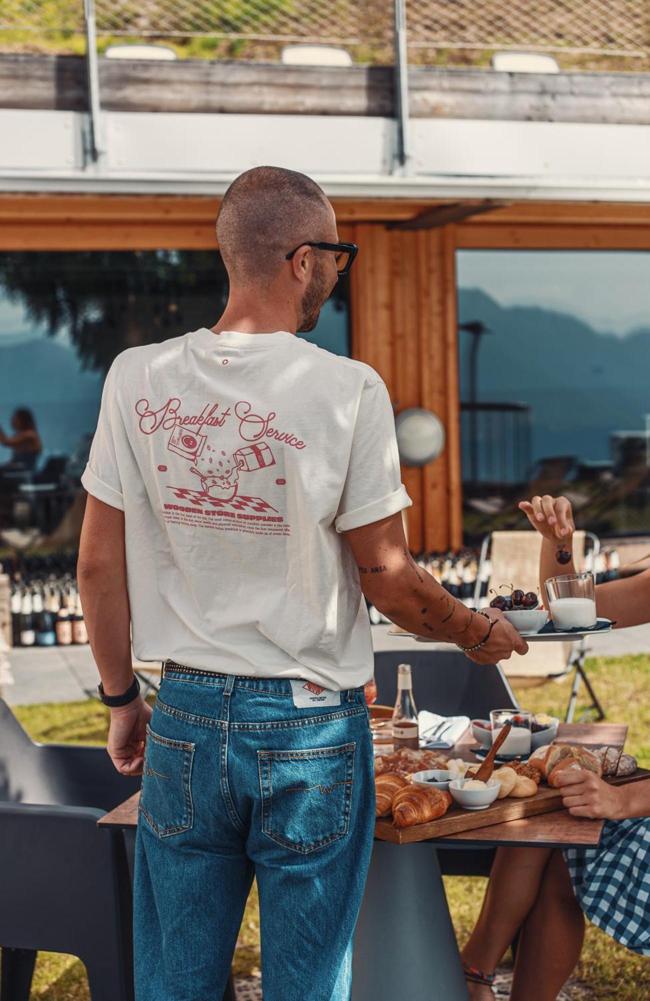 Nif: Alpine Taste Hotel Levico Terme Exterior foto